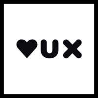 LoveUX logo - Similar company to Digital Pr Tips