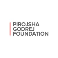 Pirojsha Godrej Foundation logo - Similar company to Gateway Propmart