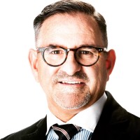 John Kettle - Apartment Specialist (Tommy's Wellington City) logo - Similar company to Comduc - Commercial Ducting And Hood Service Ltd 2020