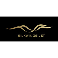 SILKWINGS JET鸶鹭公务机 logo - Similar company to Aeroluxus