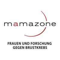 mamazone - Frauen und Forschung gegen Brustkrebs e.V. logo - Similar company to Brca-Netzwerk E.V. - Hilfe Bei Familiären Krebserkrankungen