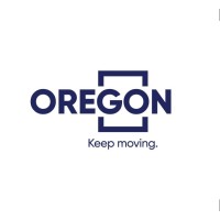 OREGON Polska Sp. z o.o. logo - Similar company to Mapgo /ماب قو