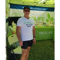 Vibrant Health - Vibrant Life