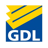 GDL AIR SYSTEMS logo - Similar company to Locklizard