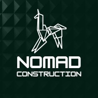 Nomad Construction logo - Similar company to Nomad