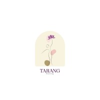 Tarang Healing logo - Similar company to Mahika