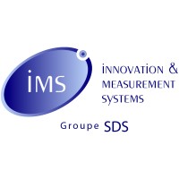 IMS Innovation & Measurement Systems logo - Similar company to Sds High Voltage - Systems Development & Solutions