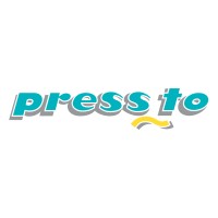 PresstoIndia logo - Similar company to Washcraft® Dc | Dry Cleaning Co