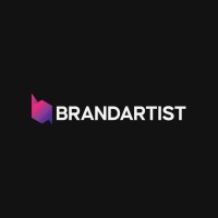 BrandArtist logo - Similar company to Brand Work Space