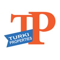 Turki Properties logo - Similar company to Iris Properties