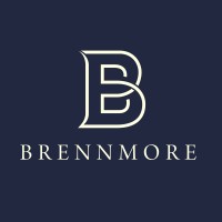 BRENNMORE logo - Similar company to Art Masterclass