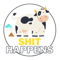 shIT HAPPENS