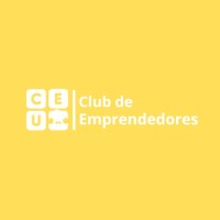 Club de Emprendedores USIL logo - Similar company to Start Up Club Usil