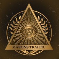 Masons Traffic logo - Similar company to Traffic Devils