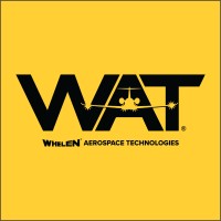 Whelen Aerospace Technologies logo - Similar company to Tempest Aero Group