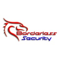 Borderless Security logo - Similar company to Alhodood Technologies