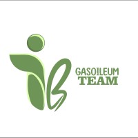 Gasoileum Team logo - Similar company to Ukm Penalaran Its