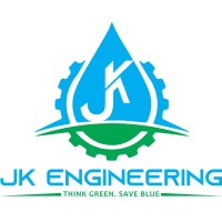 JK Engineering Ltd logo - Similar company to Eaacon