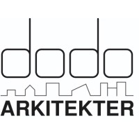 dodo ARKITEKTER logo - Similar company to Levehuse A/S