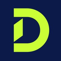 Dexory logo - Similar company to Yard Robotics