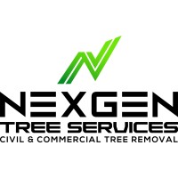 NexGen Tree Services logo - Similar company to Zero 3 Communications