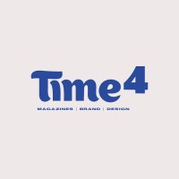 Time4 Sp. z o.o. logo - Similar company to Buzzi Studio