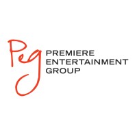 Premiere Entertainment Group logo - Similar company to Magic Fair
