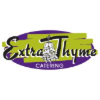 Extra Thyme Catering