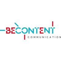 Be Content Communication logo - Similar company to Be Content Group