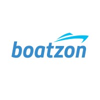Boatzon logo - Similar company to Pier One Yacht Sales