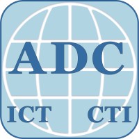 ADC-ICT logo - Similar company to Iccba-Abcpi
