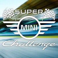 Super Mini Challlenge logo - Similar company to Inexure