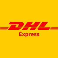 DHL Express Italy logo - Similar company to Fercam