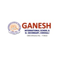 Ganesh International School logo - Similar company to Alabhyam