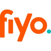 Fiyo logo - Similar company to Dsl-Tech.Nl Refurbished Laptops
