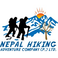 Nepal Hiking Adventure logo - Similar company to Himalayan Trekkers