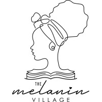 The Melanin Village logo - Similar company to Binary Evolution