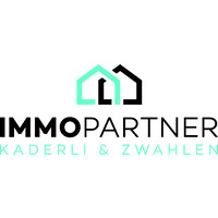 Immopartner GmbH logo - Similar company to Schmid+Wolf
