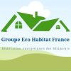 Groupe Eco Habitat France logo - Similar company to Fleurs & Miel