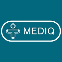 Mediq Deutschland logo - Similar company to Oljemagasinet