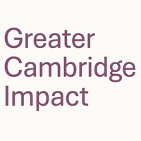 Greater Cambridge Impact logo - Similar company to Hivelend