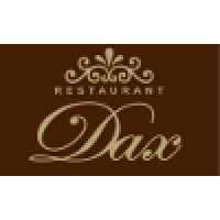 Dax Restaurant logo - Similar company to Restaurant Patrick Guilbaud
