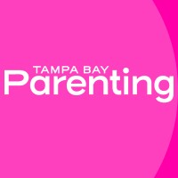 Tampa Bay Parenting Magazine logo - Similar company to Soloshoe Communications Llc