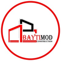 Eurl BaytiMod Construction logo - Similar company to Baytimod Construction