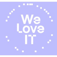 We Love IT logo - Similar company to Virtus Select
