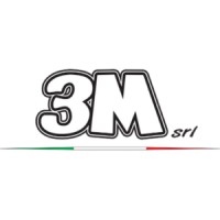 3M S.r.l. logo - Similar company to Sei Impianti