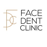 FACE DENT CLINIC logo - Similar company to Face Clinic
