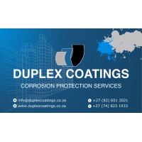 Duplex Coatings (Pty) Ltd logo - Similar company to Dram Group