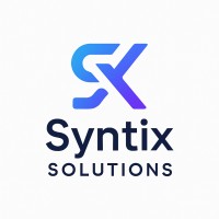 Syntix Solutions logo - Similar company to E-Axon