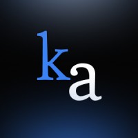 Kaiona logo - Similar company to Wameleon